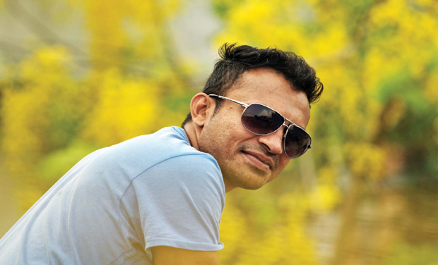 Soubin Shahir Soubin Shahir